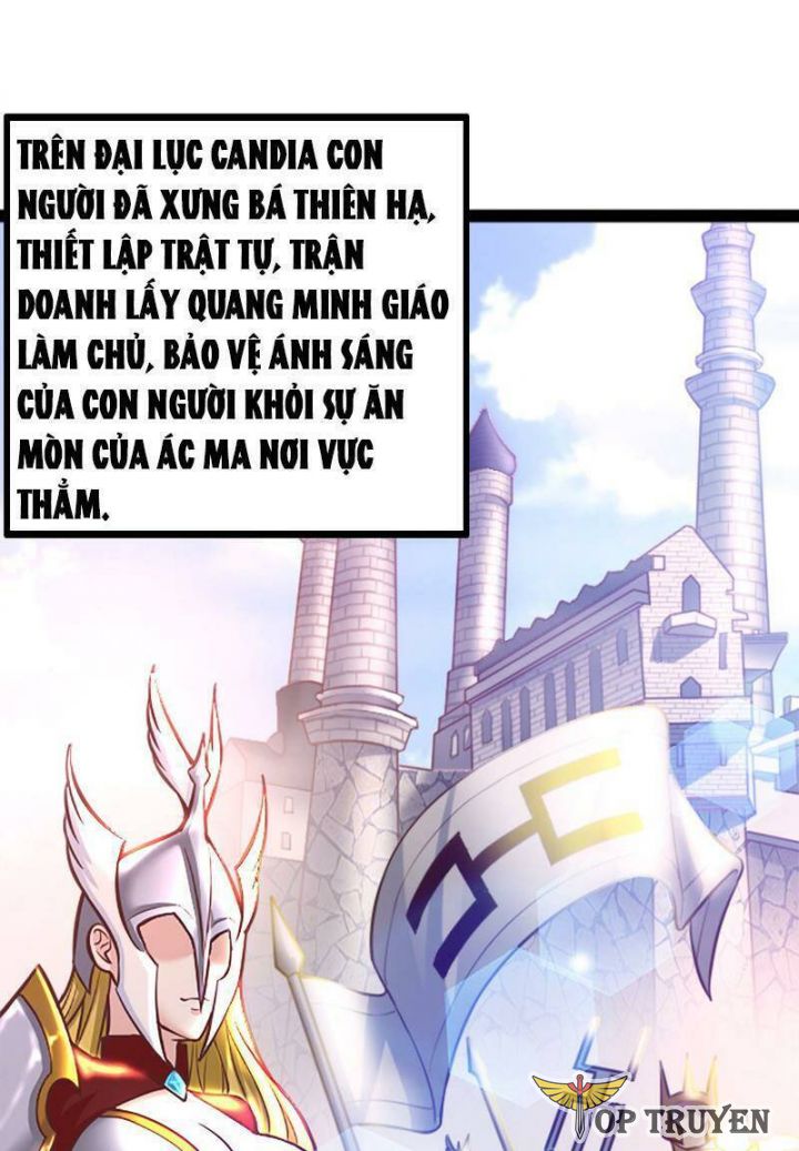 Phát Sóng Trực Tiếp, Ta Quét Ngang Dị Giới: Chapter 2