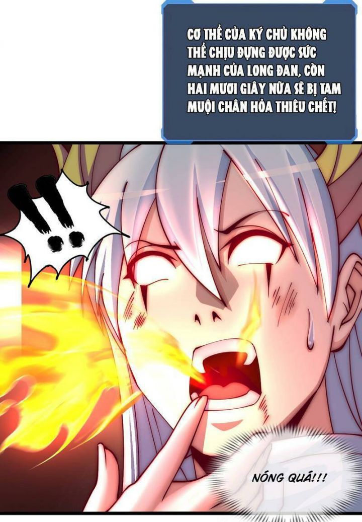 Phát Sóng Trực Tiếp, Ta Quét Ngang Dị Giới: Chapter 2