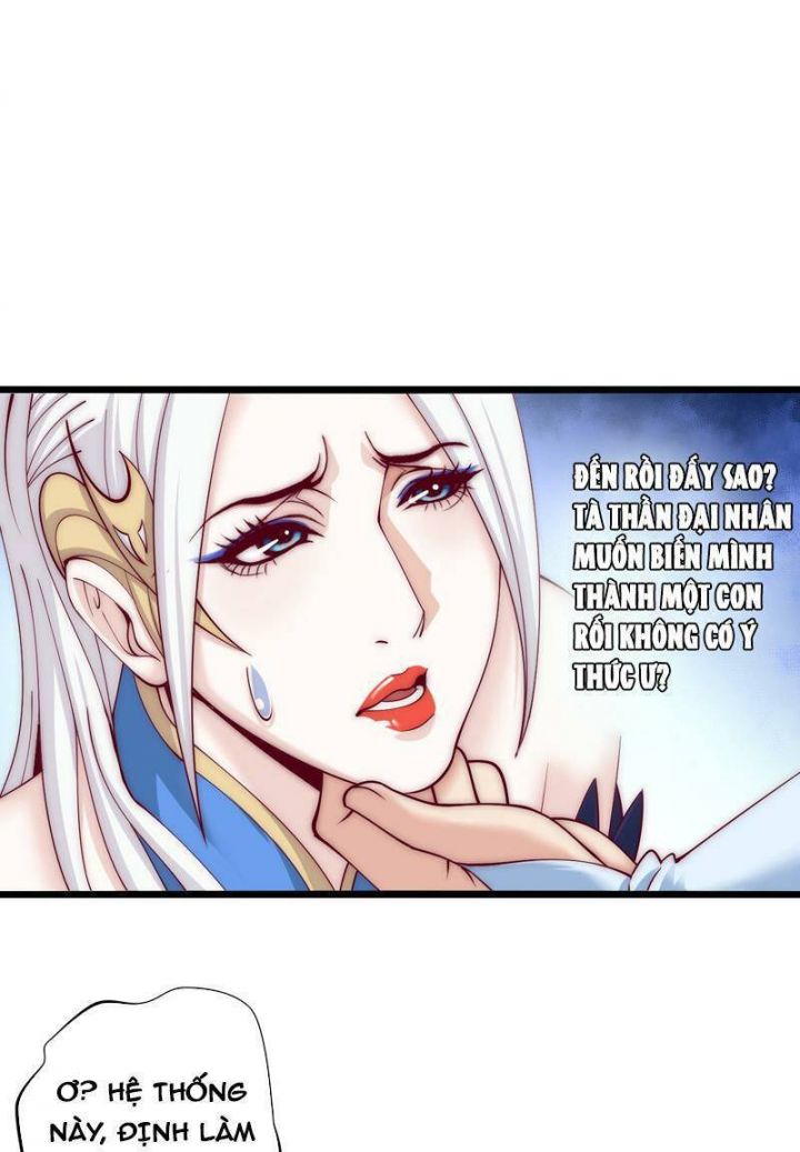 Phát Sóng Trực Tiếp, Ta Quét Ngang Dị Giới: Chapter 2