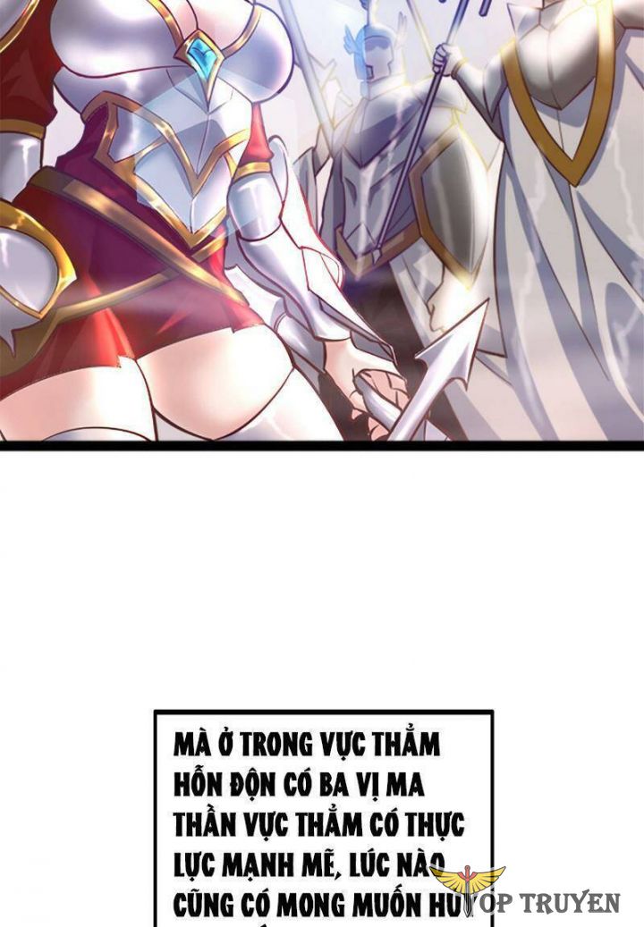 Phát Sóng Trực Tiếp, Ta Quét Ngang Dị Giới: Chapter 2