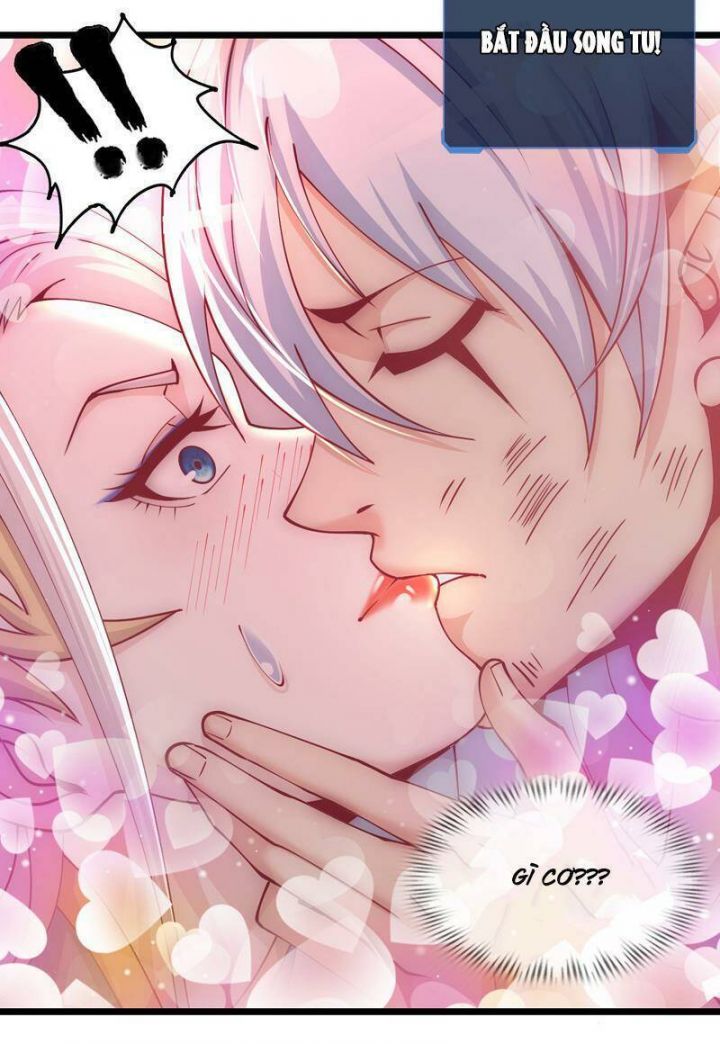 Phát Sóng Trực Tiếp, Ta Quét Ngang Dị Giới: Chapter 2