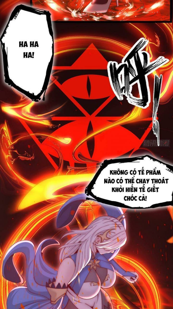 Phát Sóng Trực Tiếp, Ta Quét Ngang Dị Giới: Chapter 2