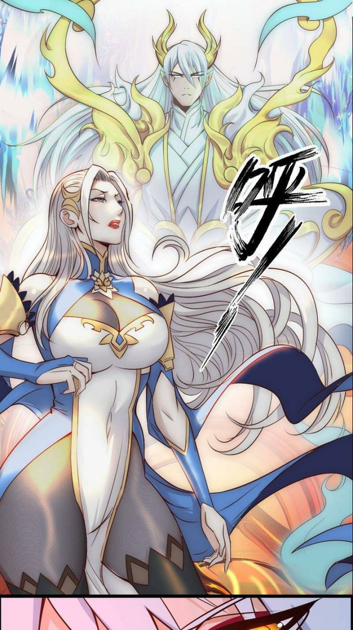 Phát Sóng Trực Tiếp, Ta Quét Ngang Dị Giới: Chapter 2