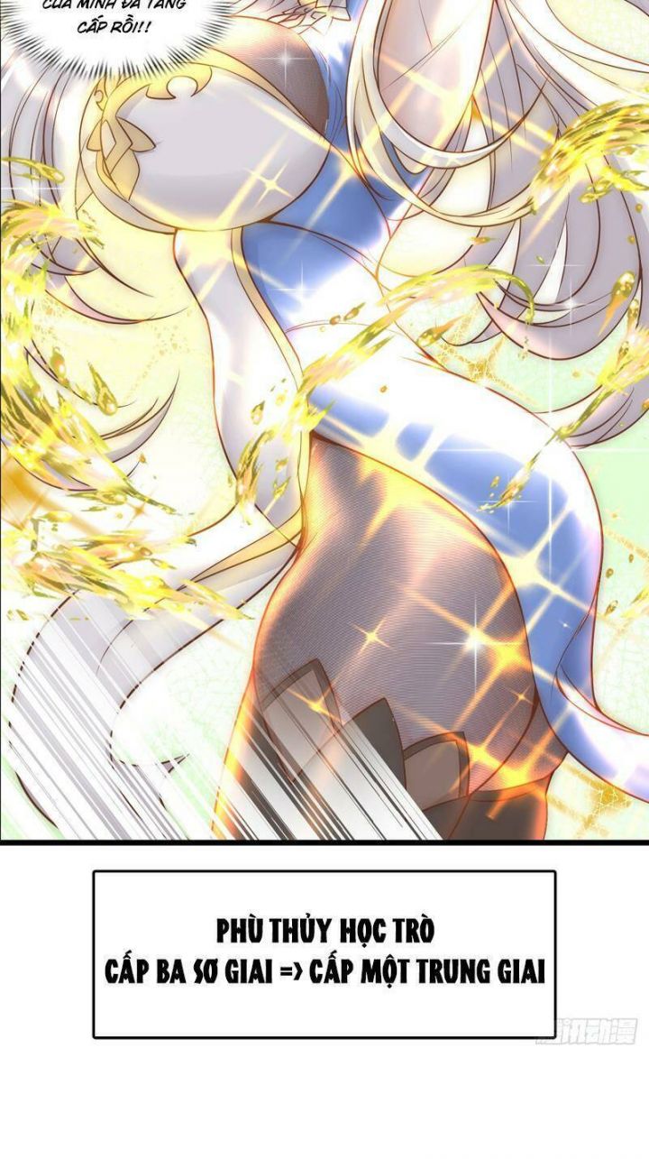 Phát Sóng Trực Tiếp, Ta Quét Ngang Dị Giới: Chapter 2