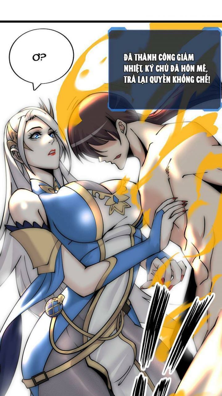 Phát Sóng Trực Tiếp, Ta Quét Ngang Dị Giới: Chapter 2