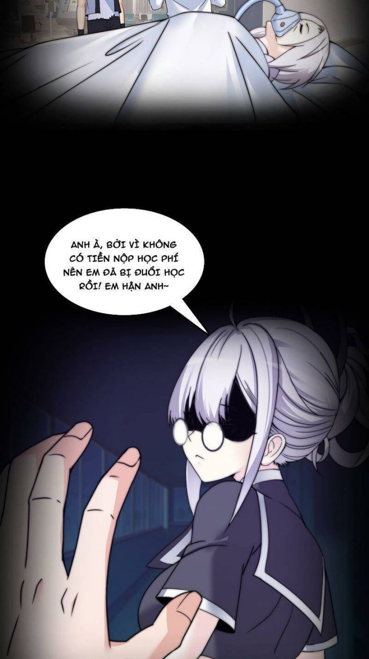 Phát Sóng Trực Tiếp, Ta Quét Ngang Dị Giới: Chapter 2