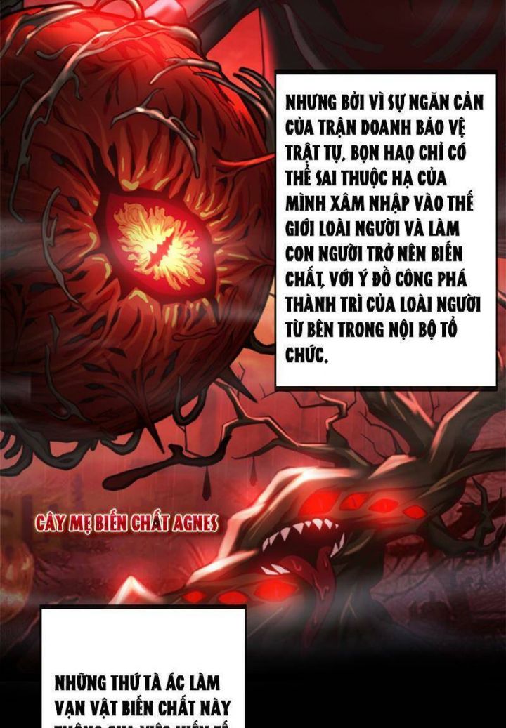 Phát Sóng Trực Tiếp, Ta Quét Ngang Dị Giới: Chapter 2