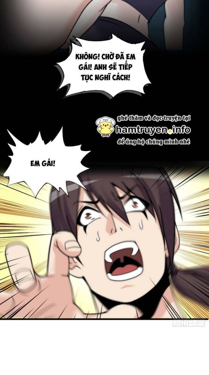 Phát Sóng Trực Tiếp, Ta Quét Ngang Dị Giới: Chapter 2