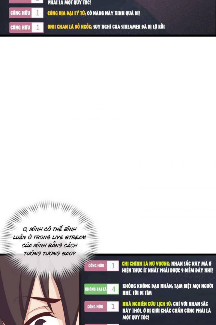 Phát Sóng Trực Tiếp, Ta Quét Ngang Dị Giới: Chapter 2