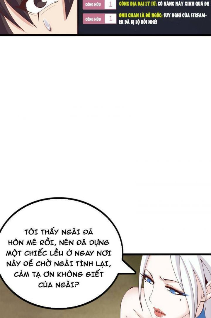 Phát Sóng Trực Tiếp, Ta Quét Ngang Dị Giới: Chapter 2