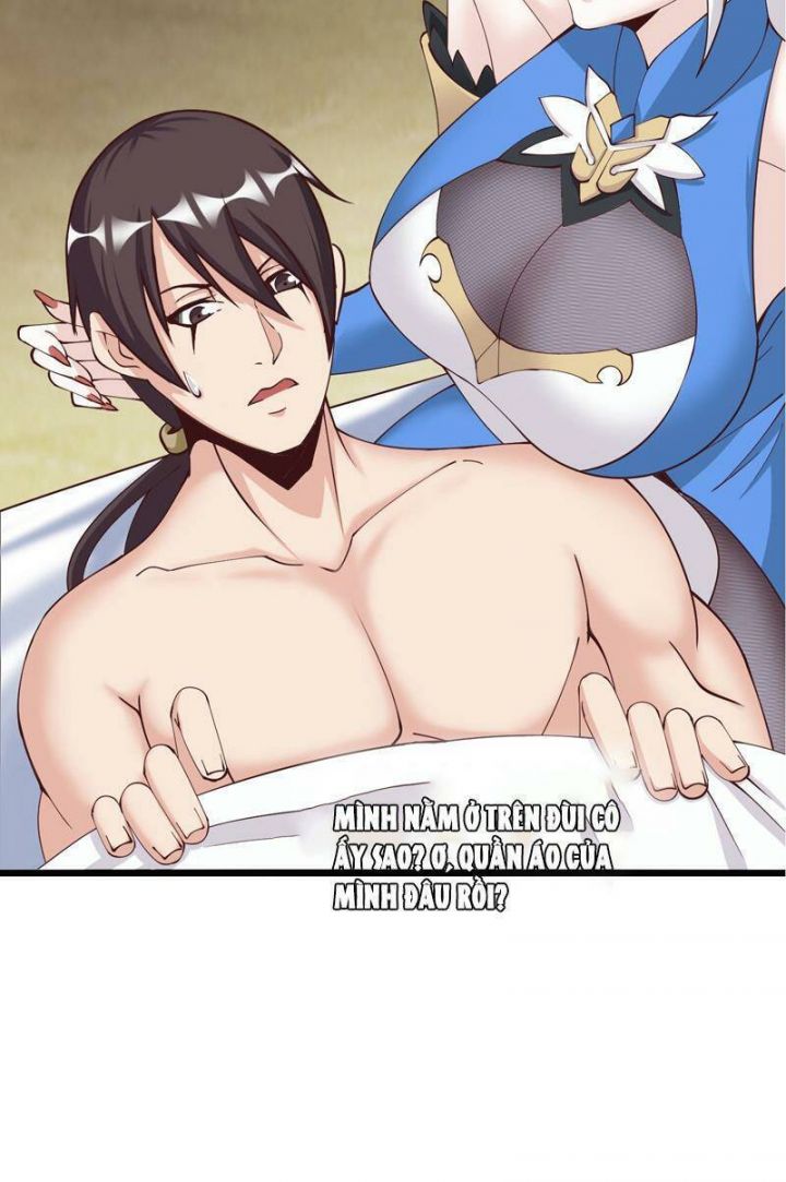 Phát Sóng Trực Tiếp, Ta Quét Ngang Dị Giới: Chapter 2