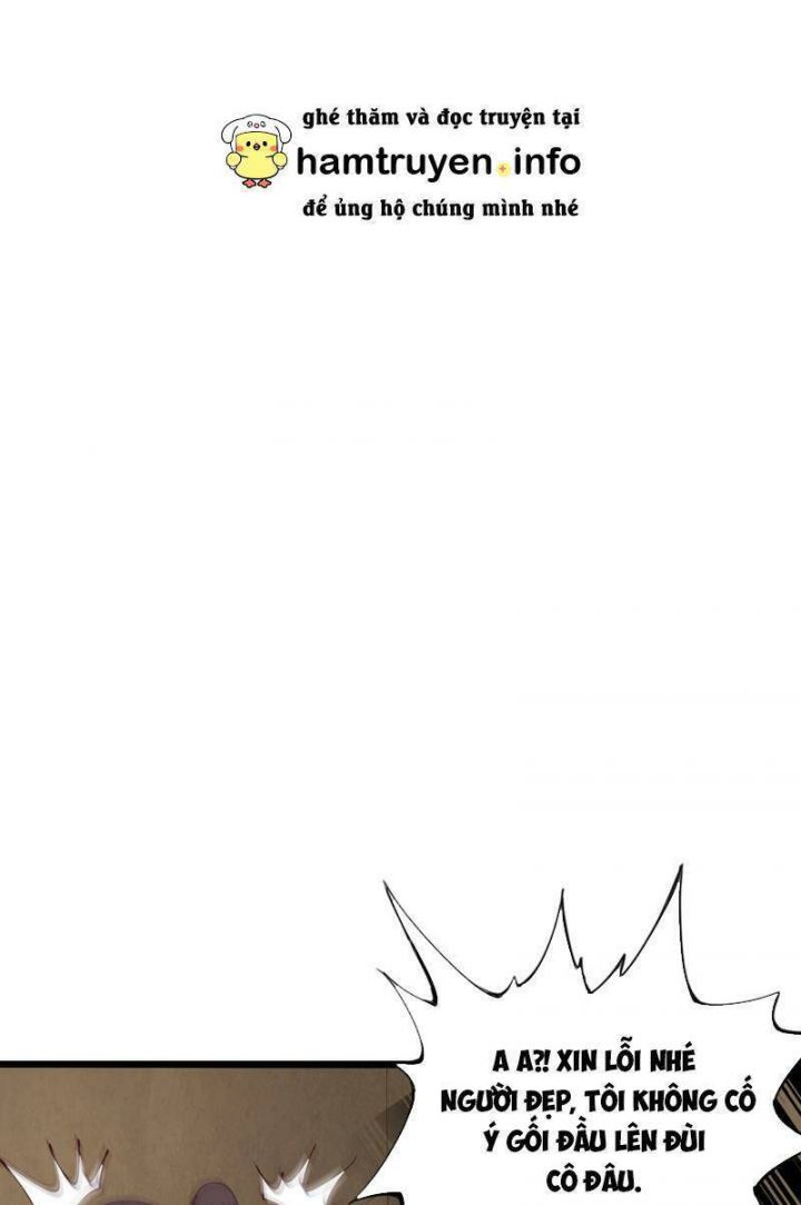 Phát Sóng Trực Tiếp, Ta Quét Ngang Dị Giới: Chapter 2