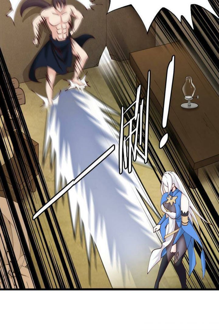 Phát Sóng Trực Tiếp, Ta Quét Ngang Dị Giới: Chapter 2