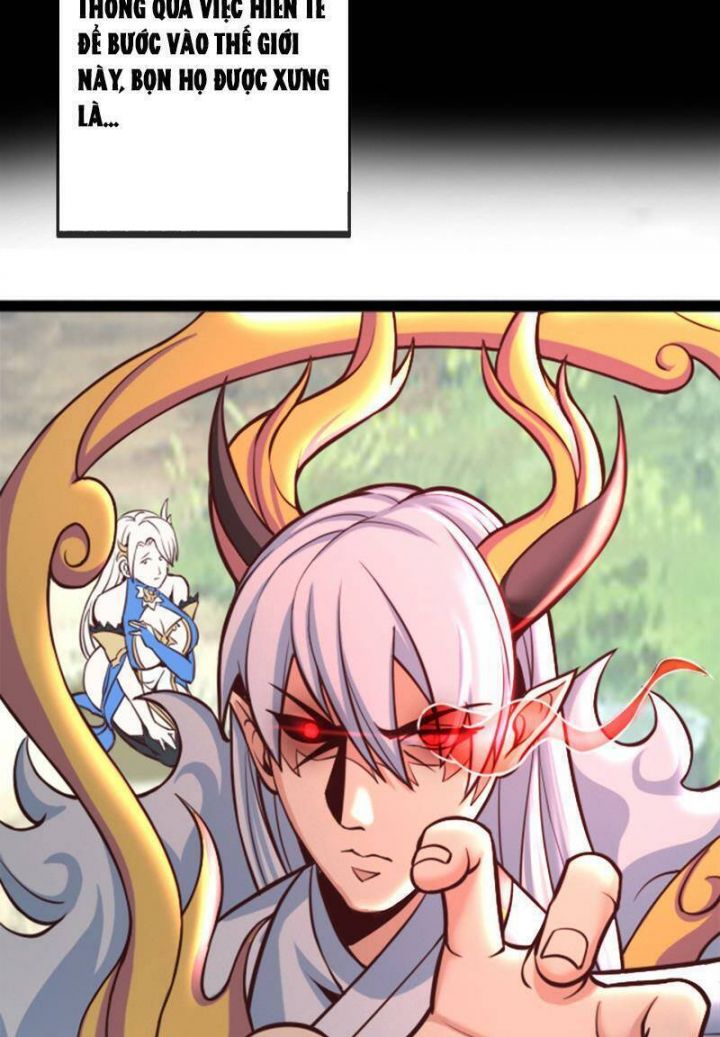 Phát Sóng Trực Tiếp, Ta Quét Ngang Dị Giới: Chapter 2
