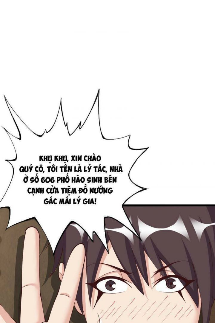 Phát Sóng Trực Tiếp, Ta Quét Ngang Dị Giới: Chapter 2