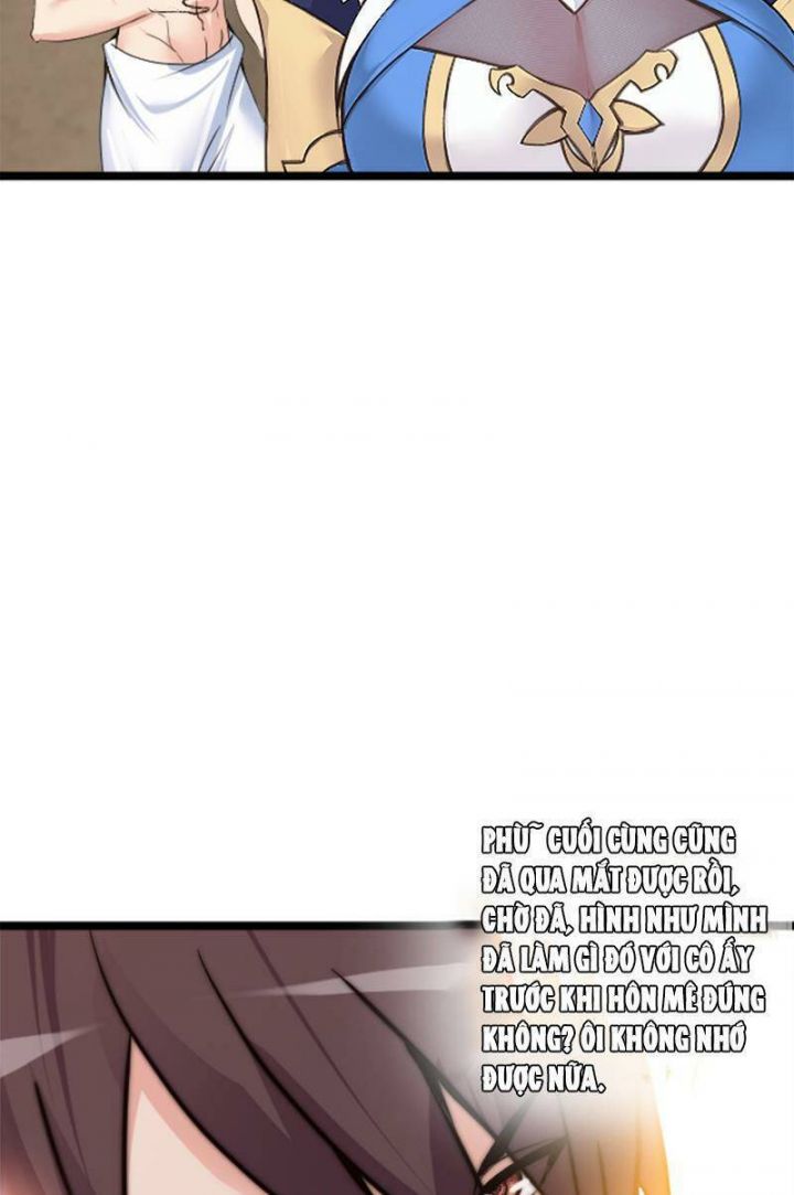 Phát Sóng Trực Tiếp, Ta Quét Ngang Dị Giới: Chapter 2