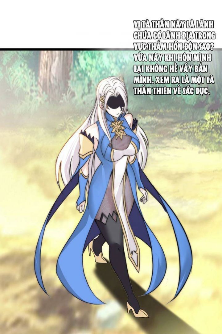 Phát Sóng Trực Tiếp, Ta Quét Ngang Dị Giới: Chapter 2