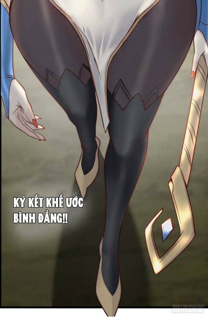 Phát Sóng Trực Tiếp, Ta Quét Ngang Dị Giới: Chapter 2