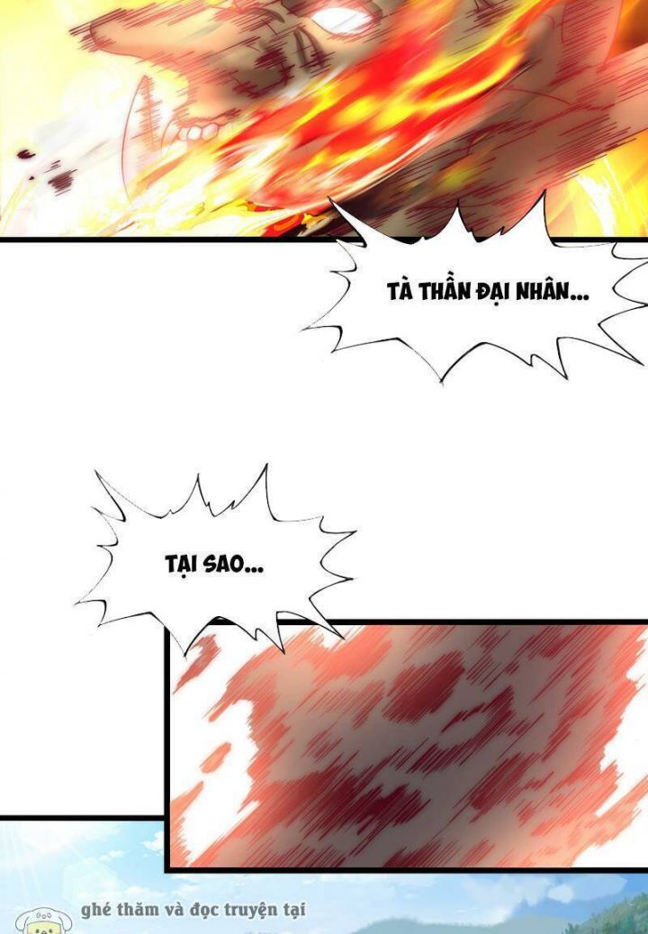 Phát Sóng Trực Tiếp, Ta Quét Ngang Dị Giới: Chapter 2