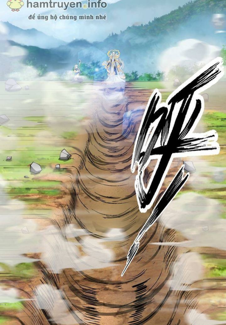 Phát Sóng Trực Tiếp, Ta Quét Ngang Dị Giới: Chapter 2