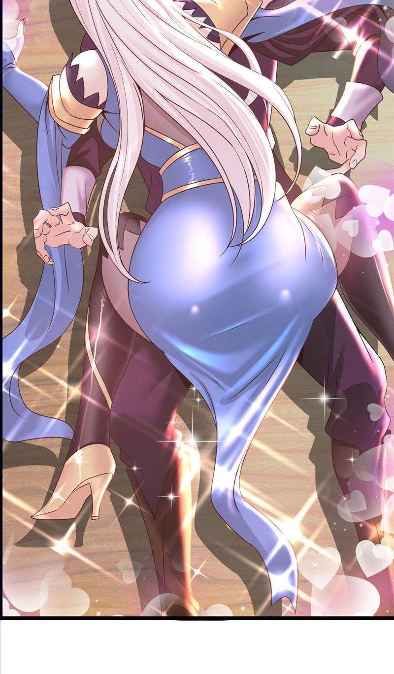 Phát Sóng Trực Tiếp, Ta Quét Ngang Dị Giới: Chapter 20