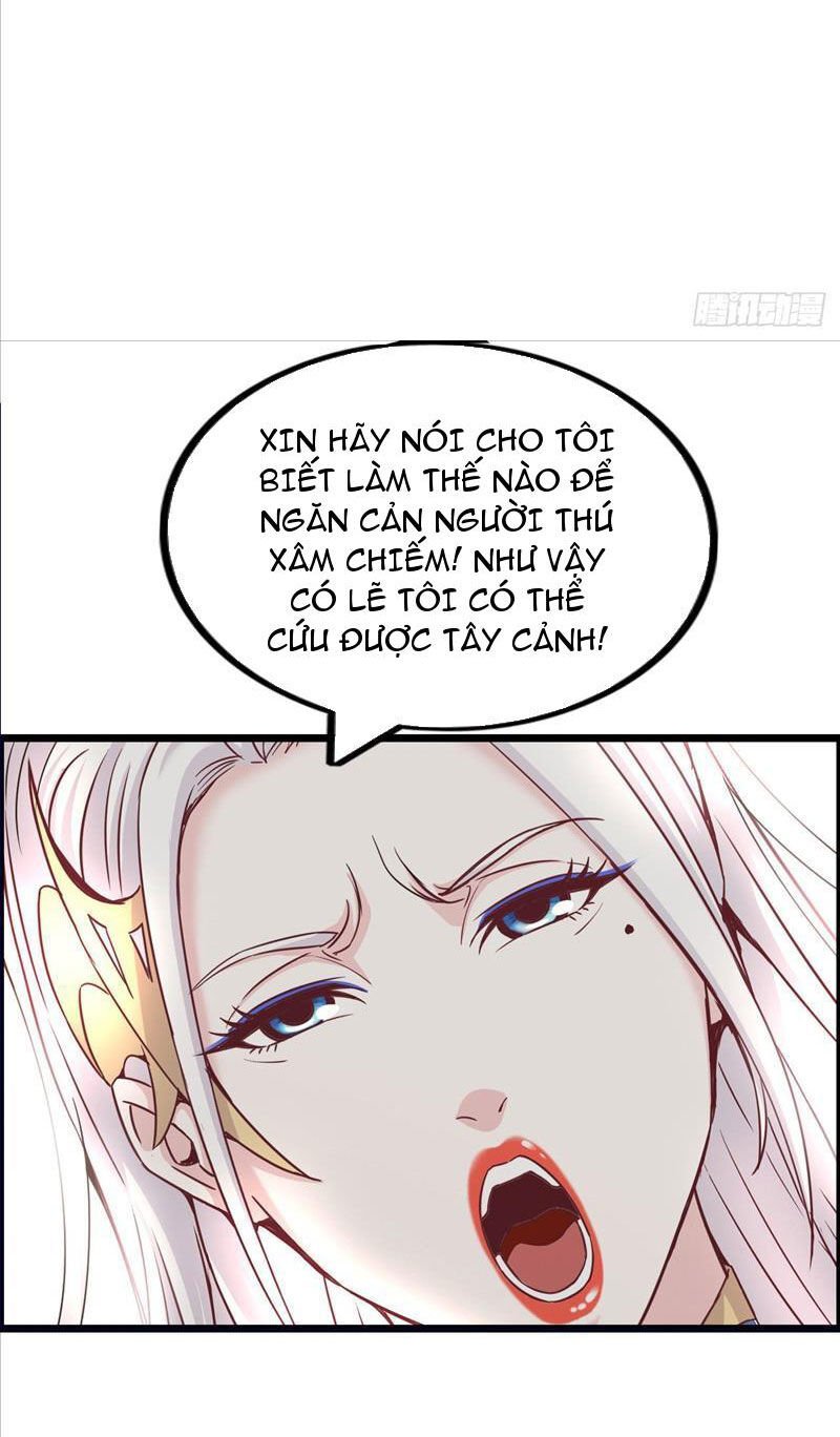 Phát Sóng Trực Tiếp, Ta Quét Ngang Dị Giới: Chapter 20