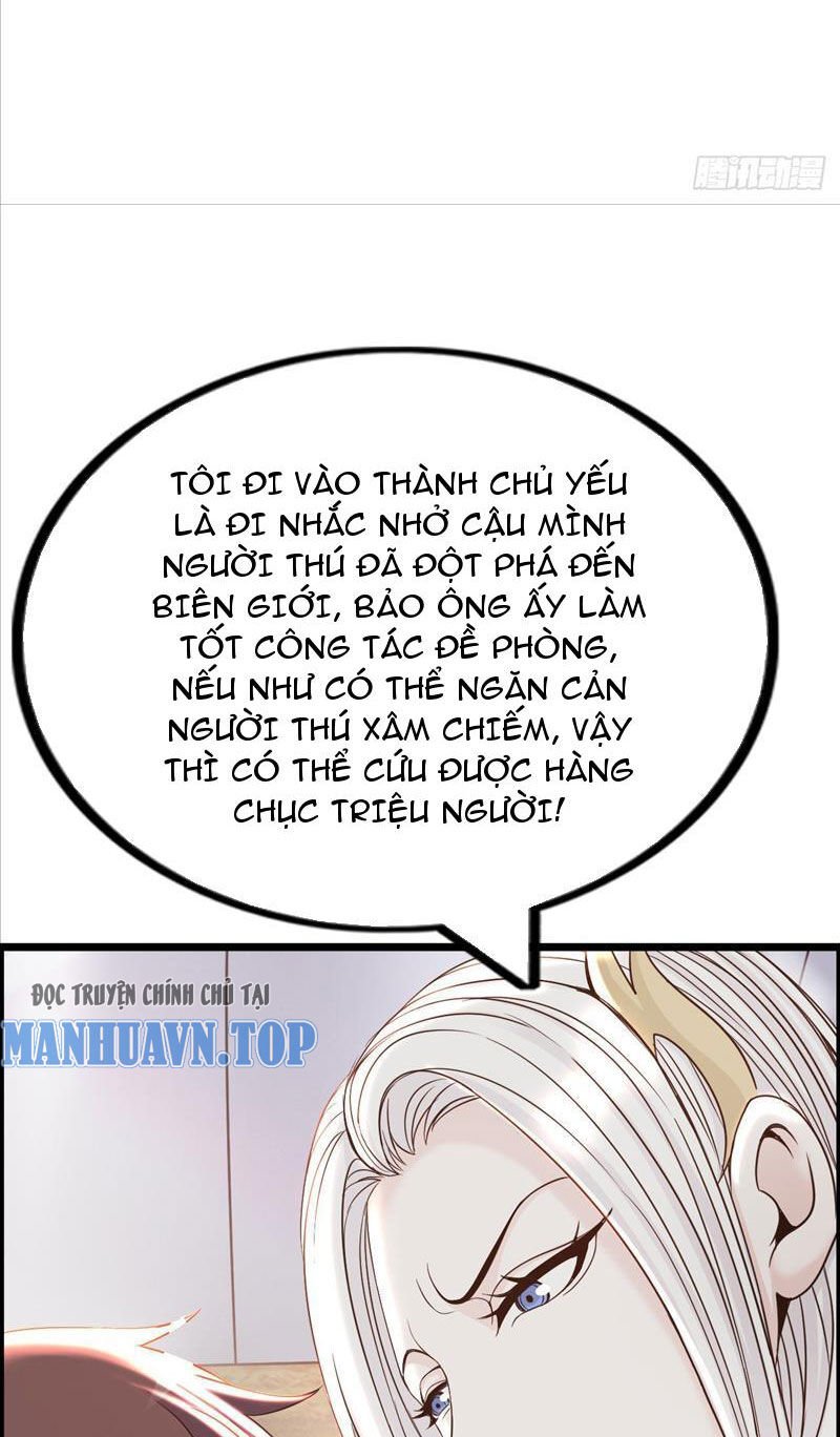 Phát Sóng Trực Tiếp, Ta Quét Ngang Dị Giới: Chapter 20