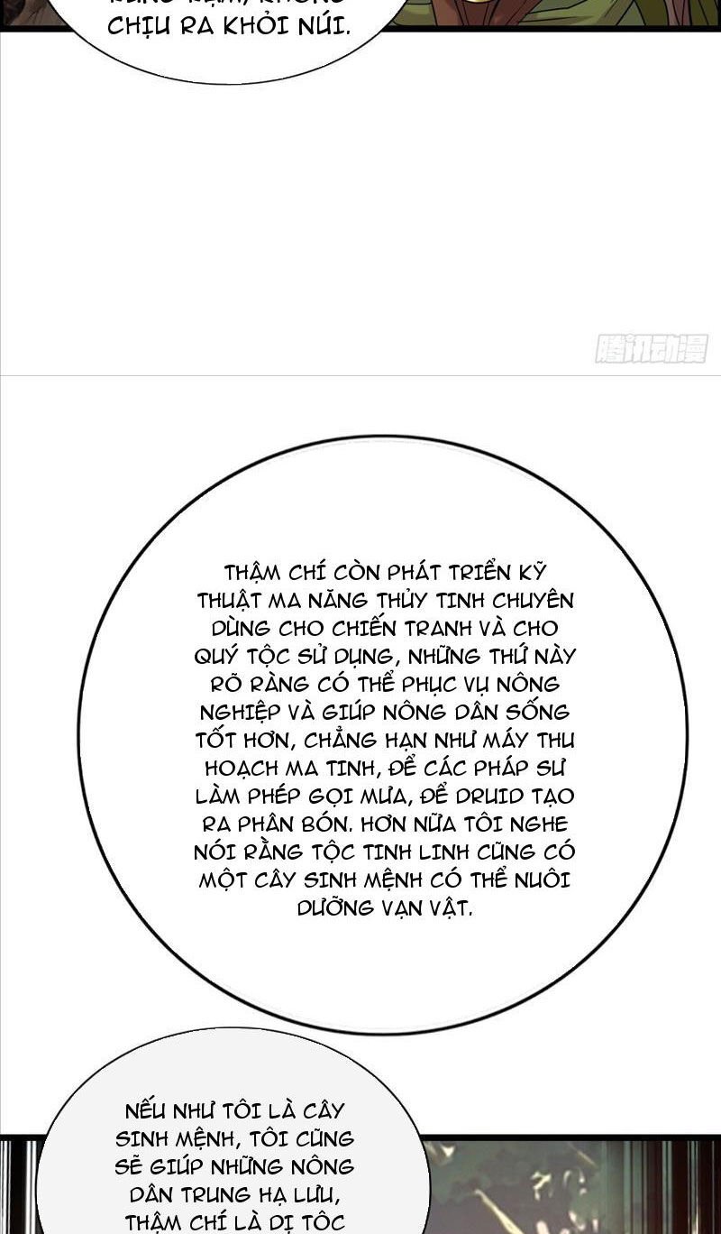 Phát Sóng Trực Tiếp, Ta Quét Ngang Dị Giới: Chapter 20