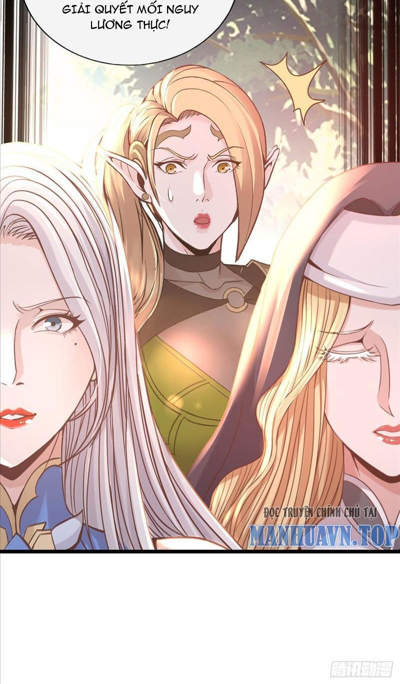 Phát Sóng Trực Tiếp, Ta Quét Ngang Dị Giới: Chapter 20