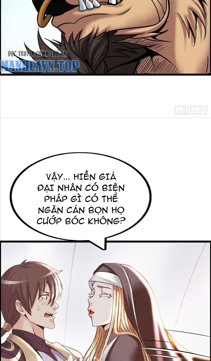 Phát Sóng Trực Tiếp, Ta Quét Ngang Dị Giới: Chapter 20