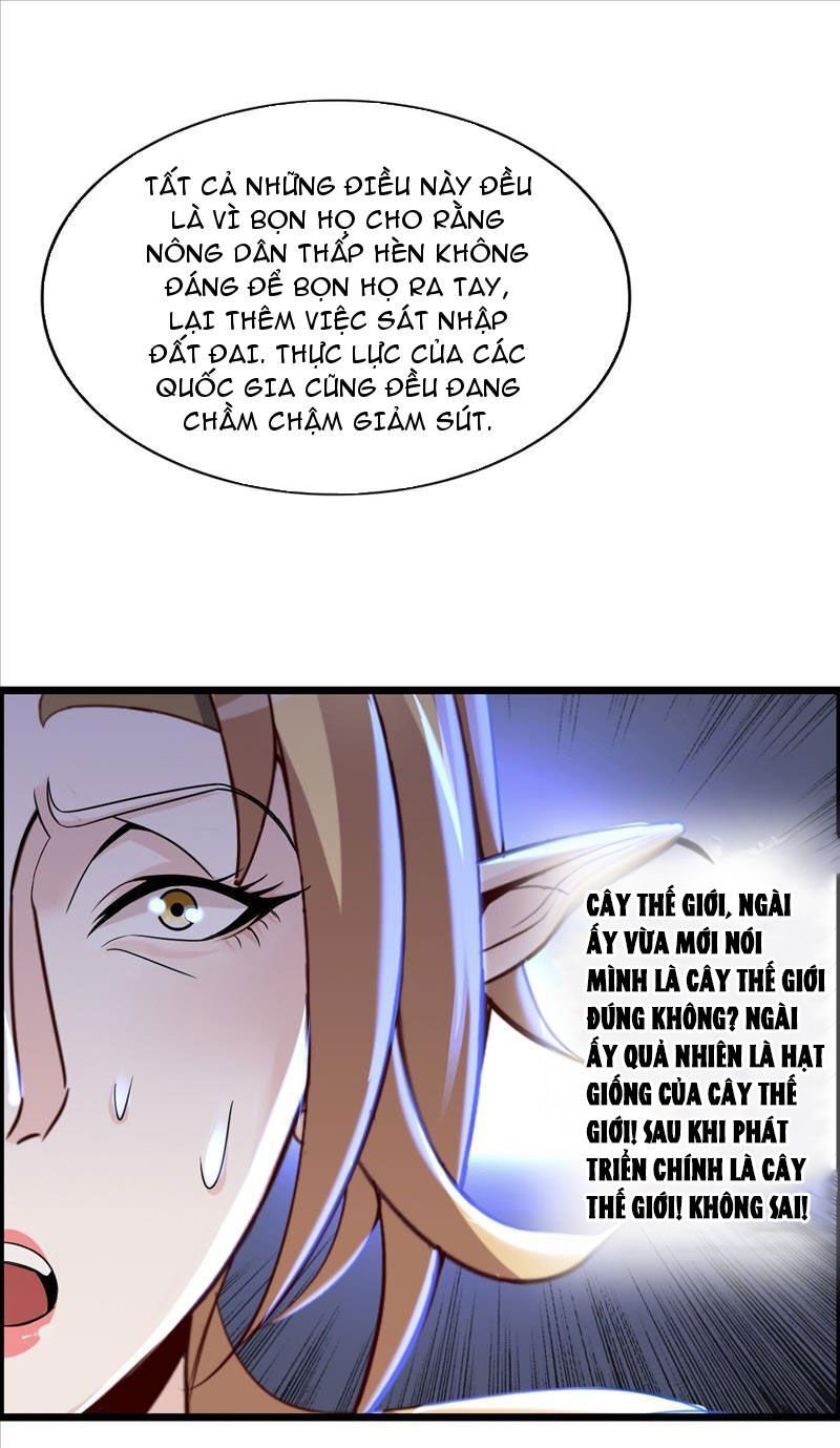 Phát Sóng Trực Tiếp, Ta Quét Ngang Dị Giới: Chapter 20