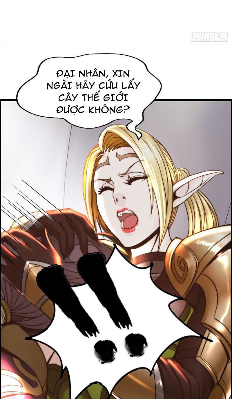 Phát Sóng Trực Tiếp, Ta Quét Ngang Dị Giới: Chapter 20