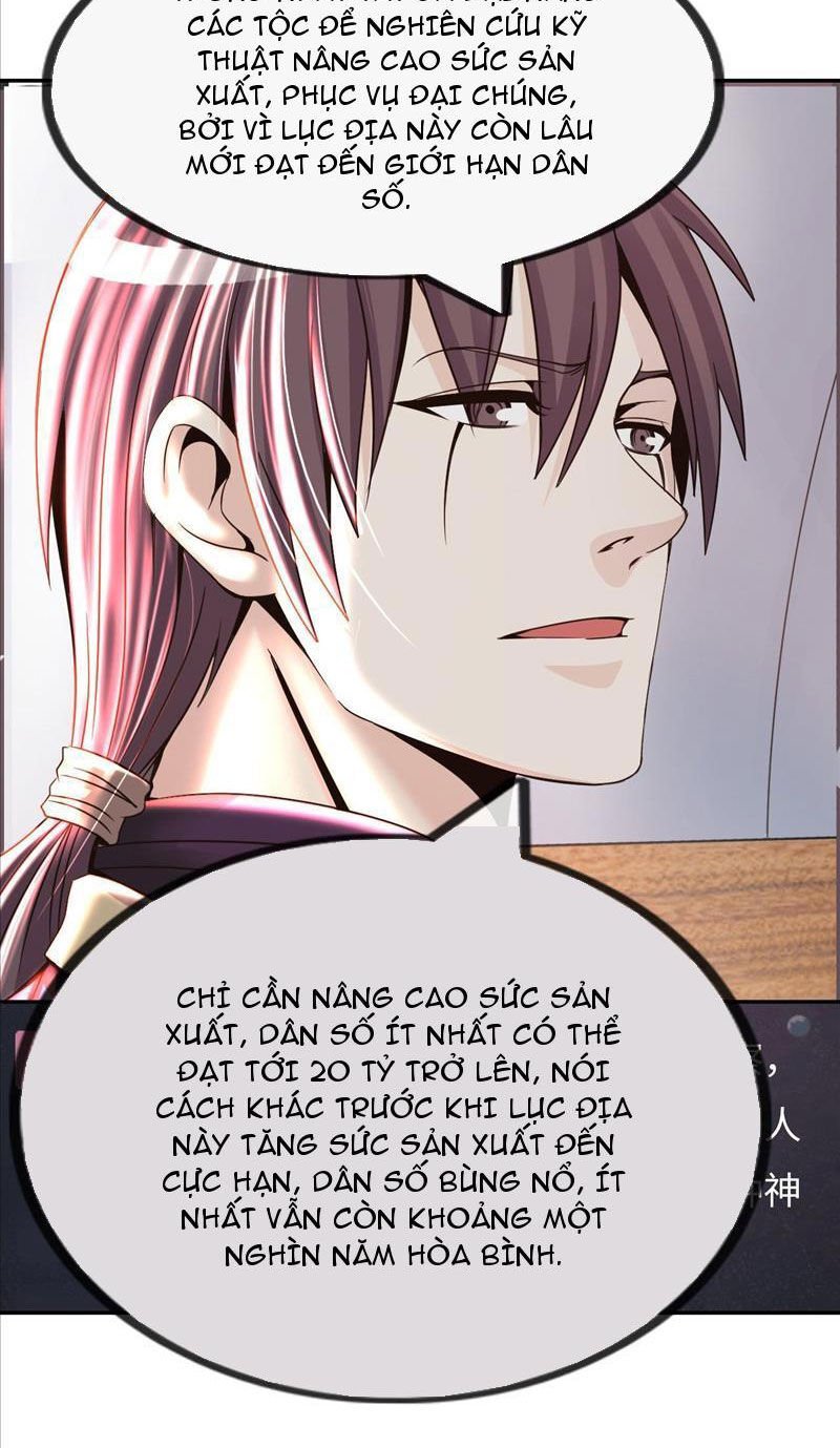 Phát Sóng Trực Tiếp, Ta Quét Ngang Dị Giới: Chapter 20