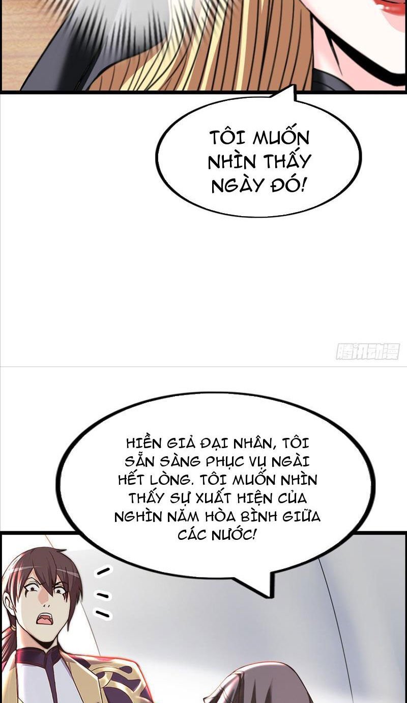 Phát Sóng Trực Tiếp, Ta Quét Ngang Dị Giới: Chapter 20