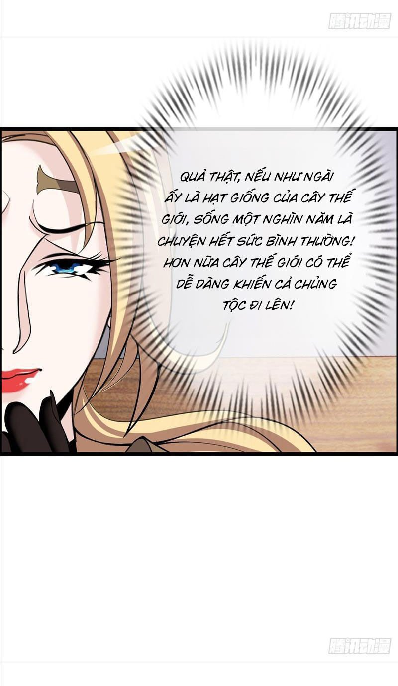 Phát Sóng Trực Tiếp, Ta Quét Ngang Dị Giới: Chapter 20