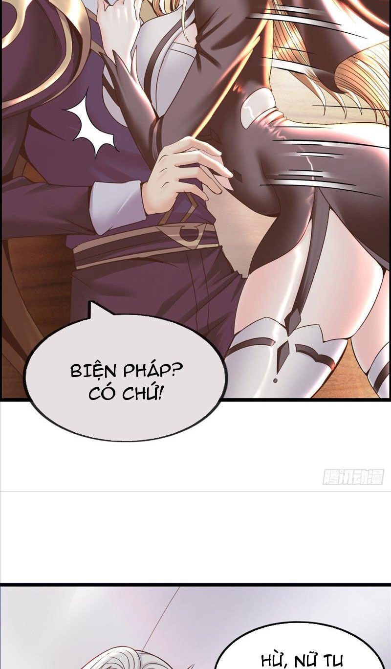 Phát Sóng Trực Tiếp, Ta Quét Ngang Dị Giới: Chapter 20