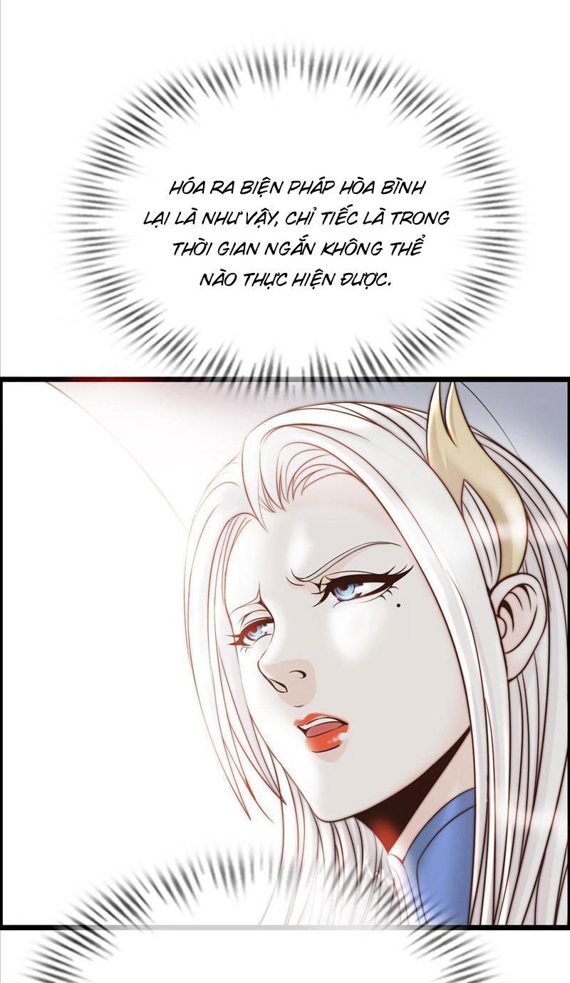 Phát Sóng Trực Tiếp, Ta Quét Ngang Dị Giới: Chapter 20