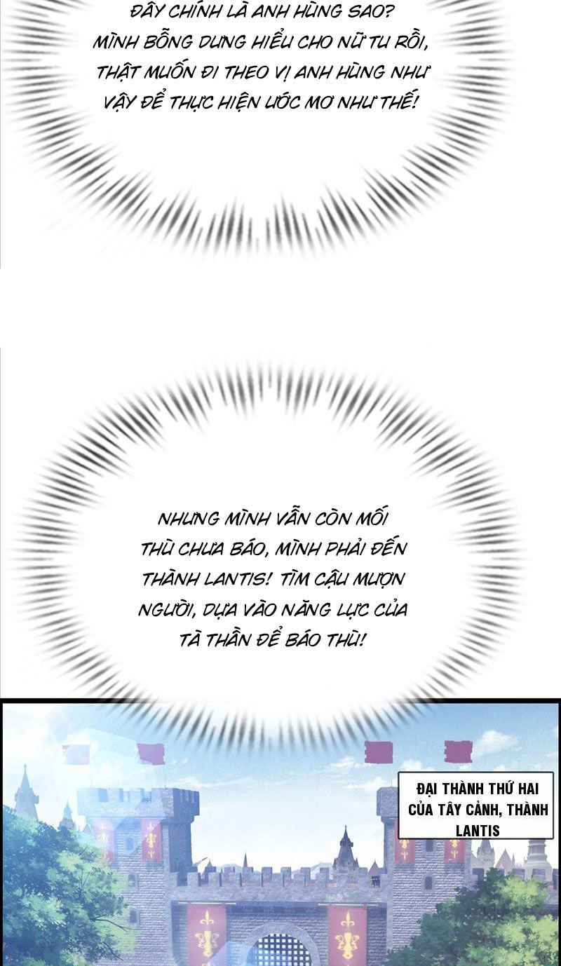 Phát Sóng Trực Tiếp, Ta Quét Ngang Dị Giới: Chapter 20