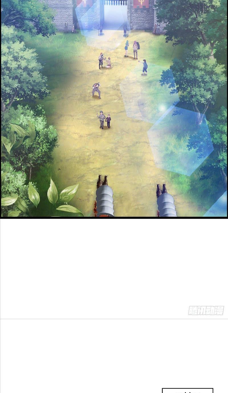 Phát Sóng Trực Tiếp, Ta Quét Ngang Dị Giới: Chapter 20