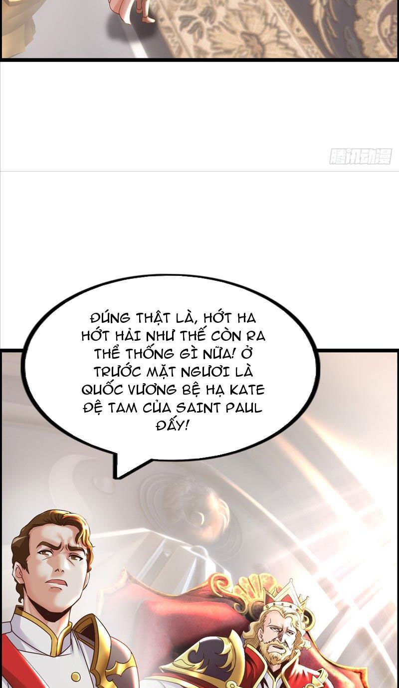 Phát Sóng Trực Tiếp, Ta Quét Ngang Dị Giới: Chapter 20