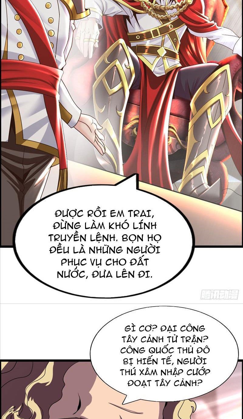 Phát Sóng Trực Tiếp, Ta Quét Ngang Dị Giới: Chapter 20