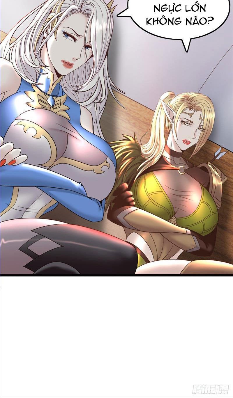 Phát Sóng Trực Tiếp, Ta Quét Ngang Dị Giới: Chapter 20