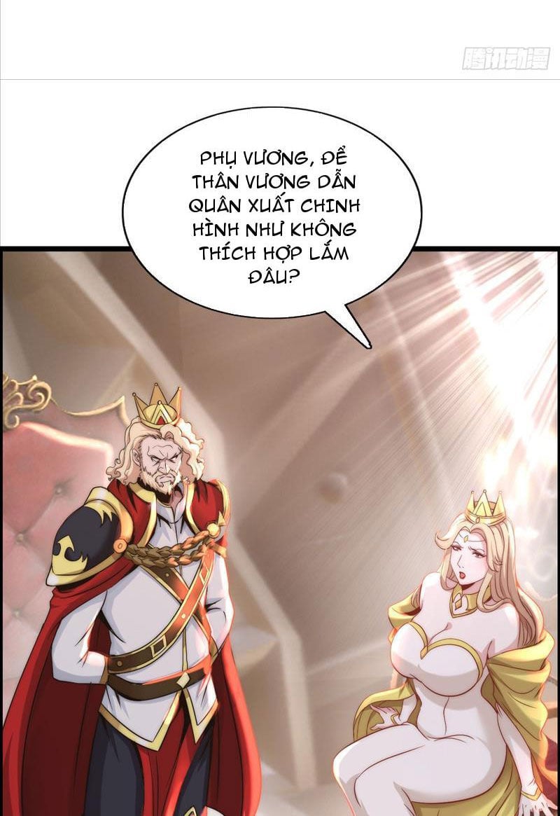 Phát Sóng Trực Tiếp, Ta Quét Ngang Dị Giới: Chapter 20