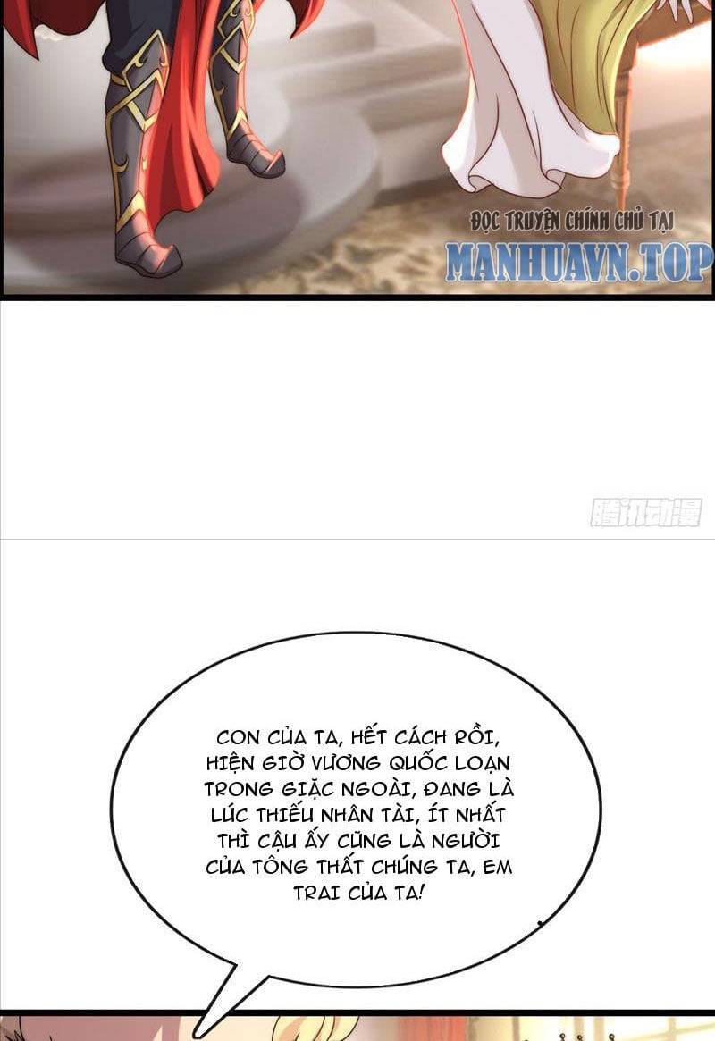 Phát Sóng Trực Tiếp, Ta Quét Ngang Dị Giới: Chapter 20