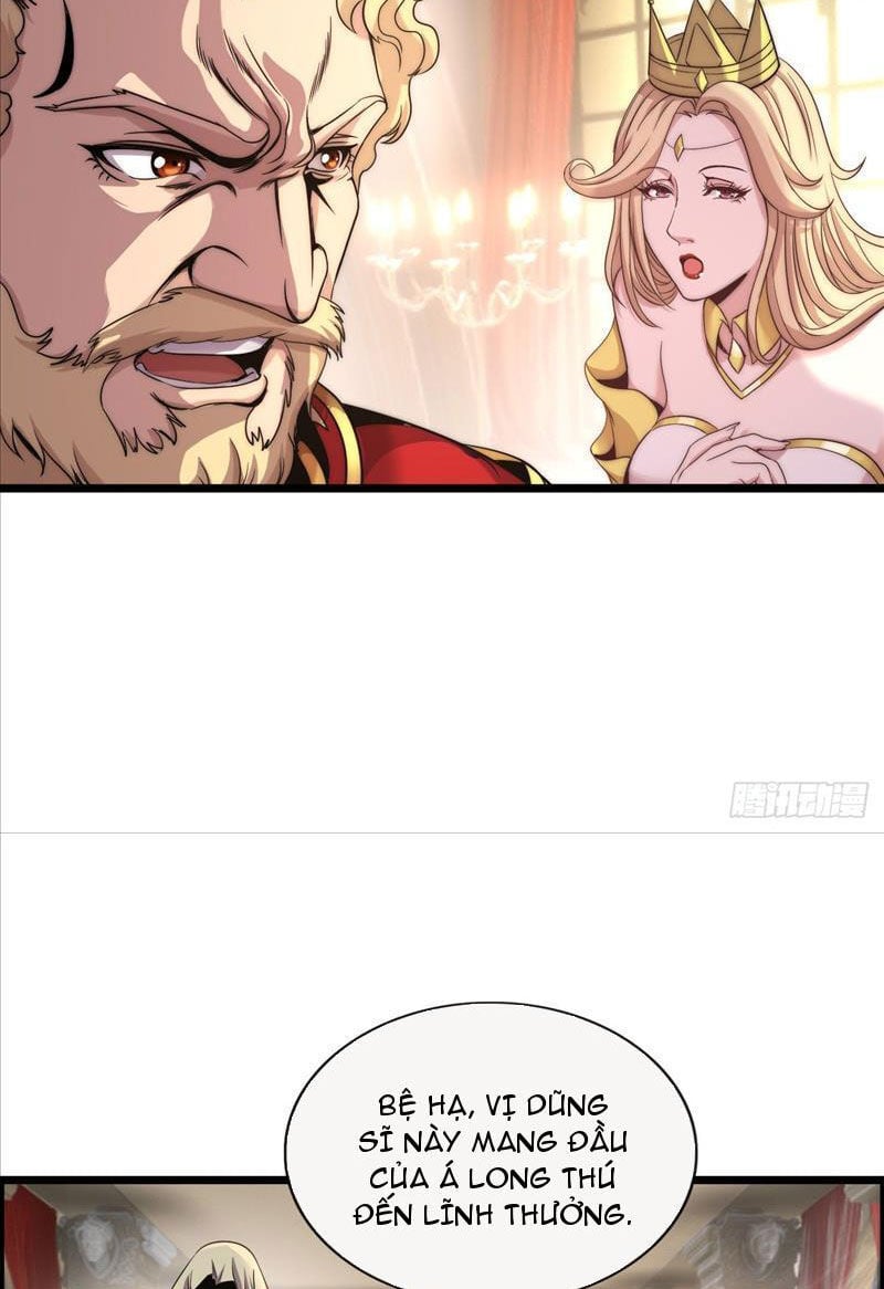 Phát Sóng Trực Tiếp, Ta Quét Ngang Dị Giới: Chapter 20