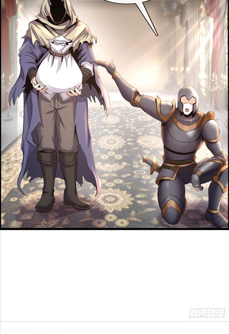 Phát Sóng Trực Tiếp, Ta Quét Ngang Dị Giới: Chapter 20