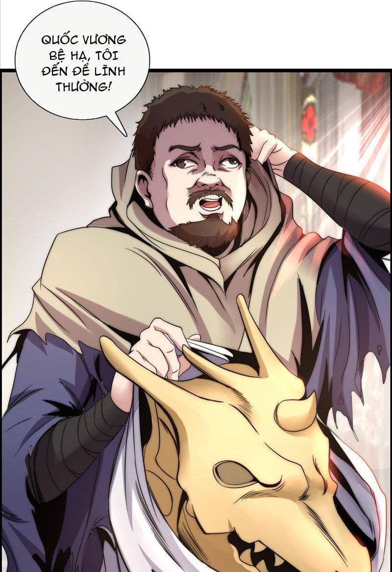 Phát Sóng Trực Tiếp, Ta Quét Ngang Dị Giới: Chapter 20
