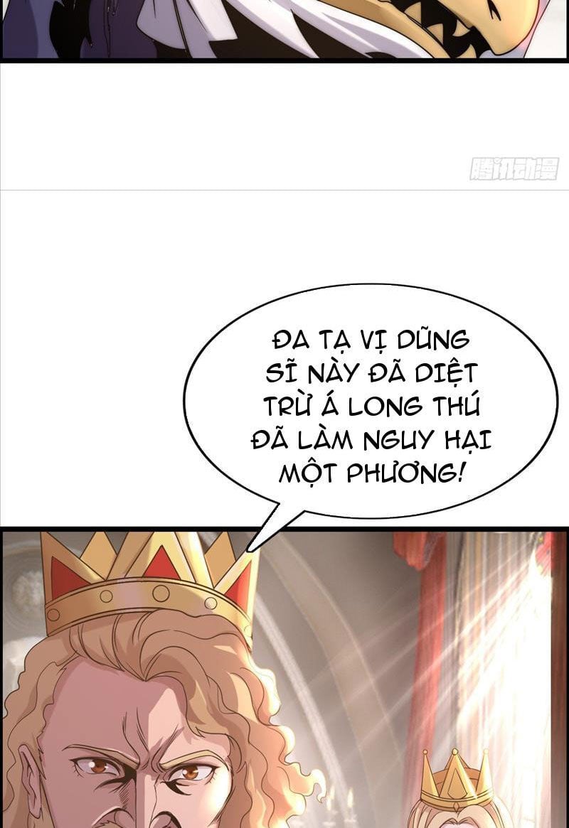 Phát Sóng Trực Tiếp, Ta Quét Ngang Dị Giới: Chapter 20