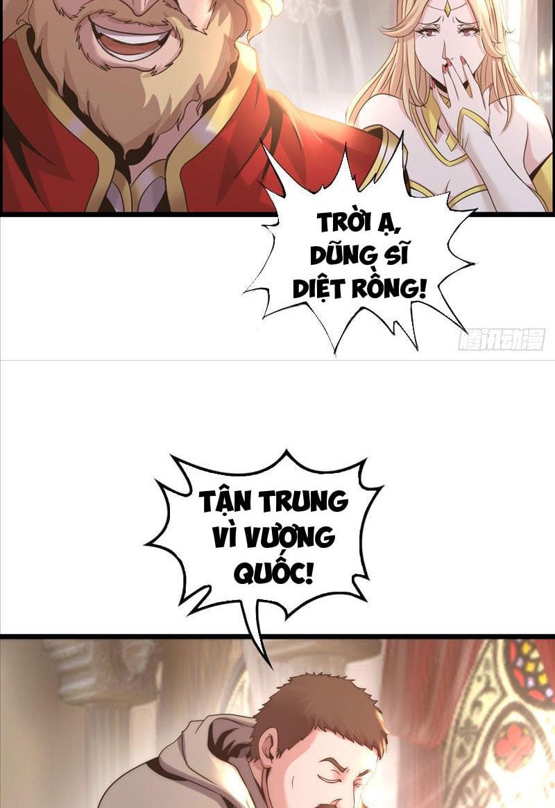 Phát Sóng Trực Tiếp, Ta Quét Ngang Dị Giới: Chapter 20