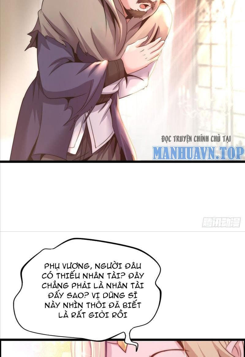 Phát Sóng Trực Tiếp, Ta Quét Ngang Dị Giới: Chapter 20